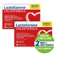 Lactoflorene Cholesterol Bipack 30+30 Capsules - High Cholesterol Supplement