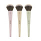 Natural Fiber powder brush, 1 piece, Beter