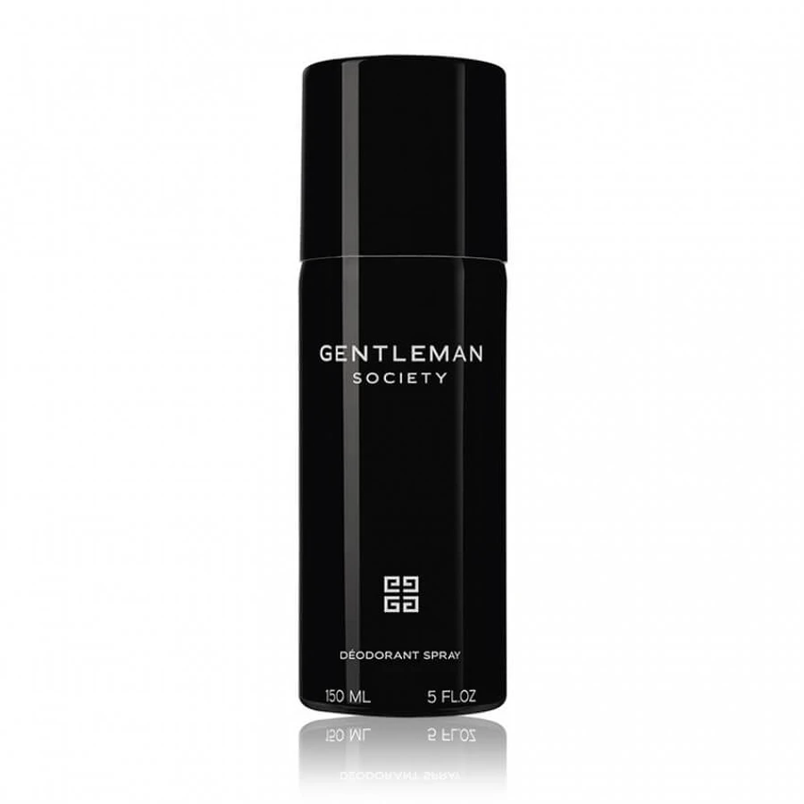 GIVENCHY GENT SOCIETY DEO 150 VAPO