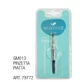 VANTAGE GM013 PINZAS PLANAS