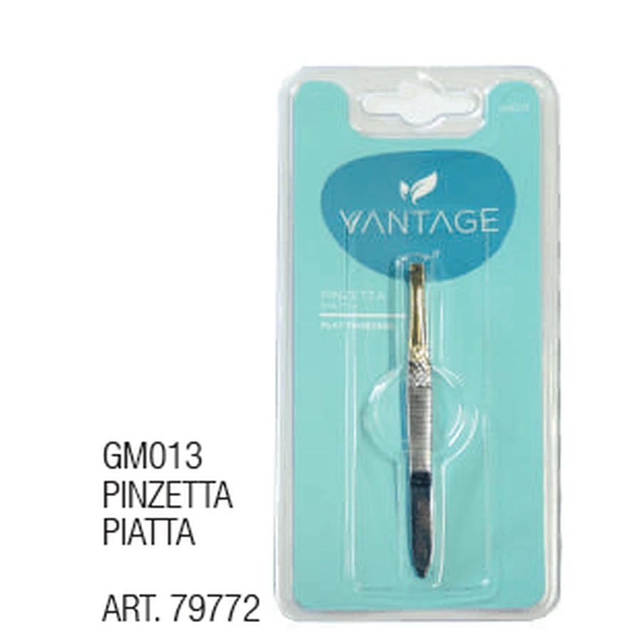 VANTAGE GM013 PINZAS PLANAS