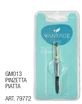 VANTAGE GM013 FLAT TWEEZERS