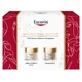 Eucerin Hyaluron Filler + Elasticity Day Cream SPF15 50ml + Night Cream 50ml