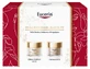 Eucerin Hyaluron Filler + Elasticity Day Cream SPF15 50ml + Night Cream 50ml