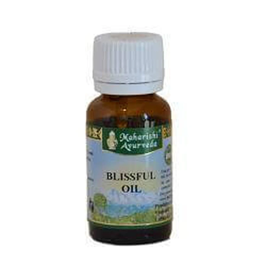 HUILE ESSENTIELLE BLISSFUL VH102