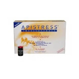 APISTRESS FT 30FL 30G