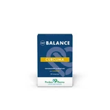 360 Balance Kurkuma 30 Tabletten