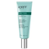 KORFF PURIFYING FACE CREAM
