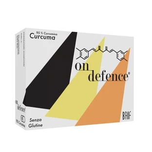 ONDEFENCE 30 Tabletten