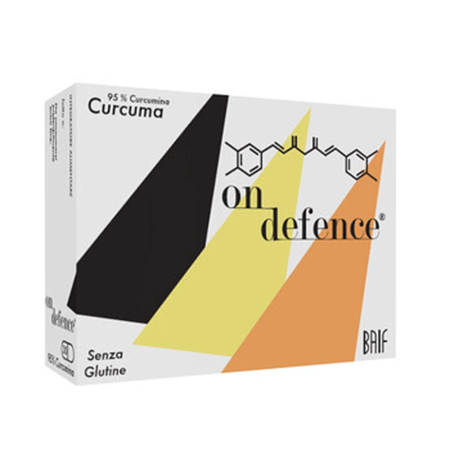 ONDEFENCE 30 Tabletten
