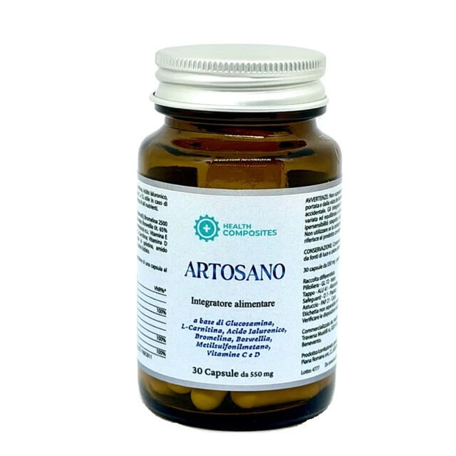 ARTOSANE 30CPS