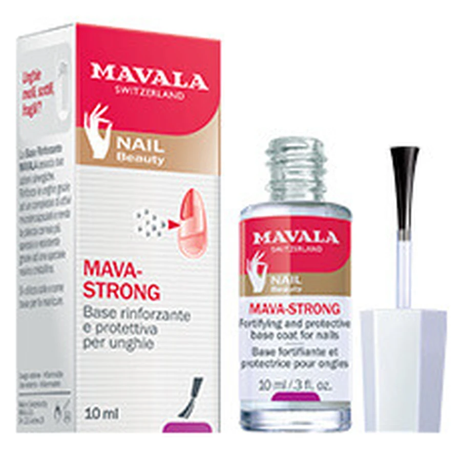 MAVALA STERKE NAGELLAK 10ML