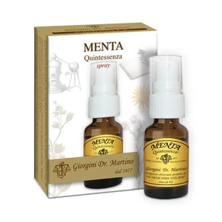 Munt Quintessence Spray 15ml Giorgini