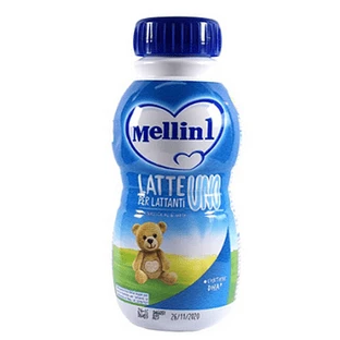 Mellin 1 Leche 200 ml