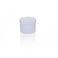 Farmalabor Cream Jar cu capac cu șurub 50 ml 10 bucăți