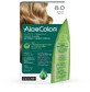 ALOECOLOR 8.0 LIGHT BLOND