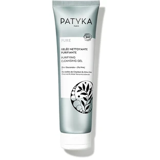 GEL LIMPIADOR PURIFICANTE