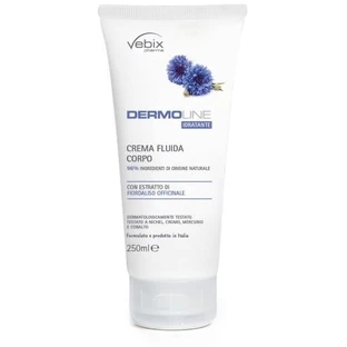 VEBIX DERMOLINE CR BODY FIORD