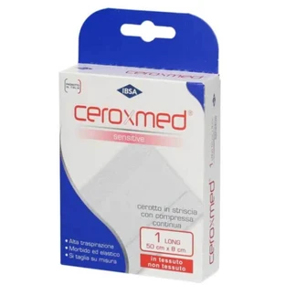 Ceroxmed Sensitive Long Ibsa 1 Piece