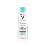 Vichy Purete Thermale Agua Micelar Grasa Mixta 200ml