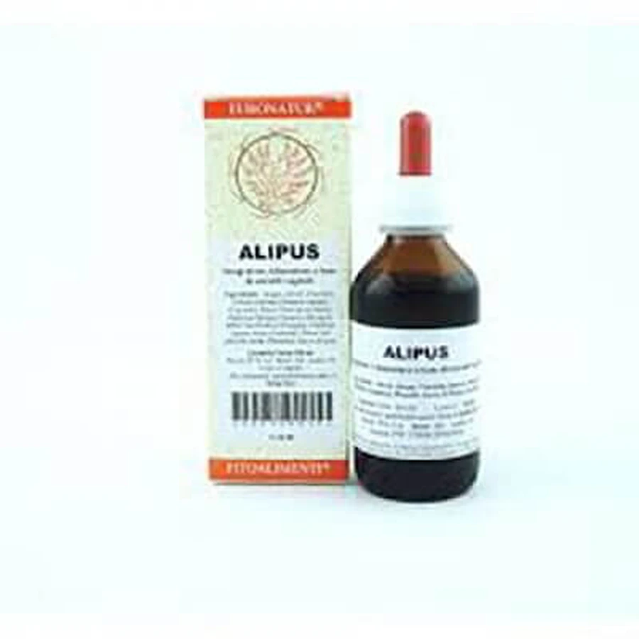 ALIPUS GOTAS 100ML