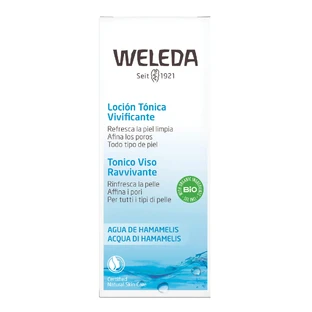 Weleda Belebendes Gesichtswasser 100ml