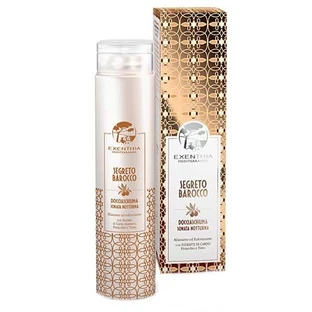 GEL DOUCHE SECRET BAROQUE