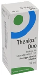 Thealoz Duo solución ocular lubricante 10 ml