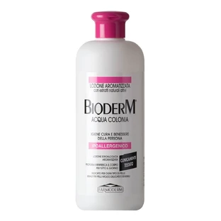 BIODERM KÖLNISCH WASSER 1000ML