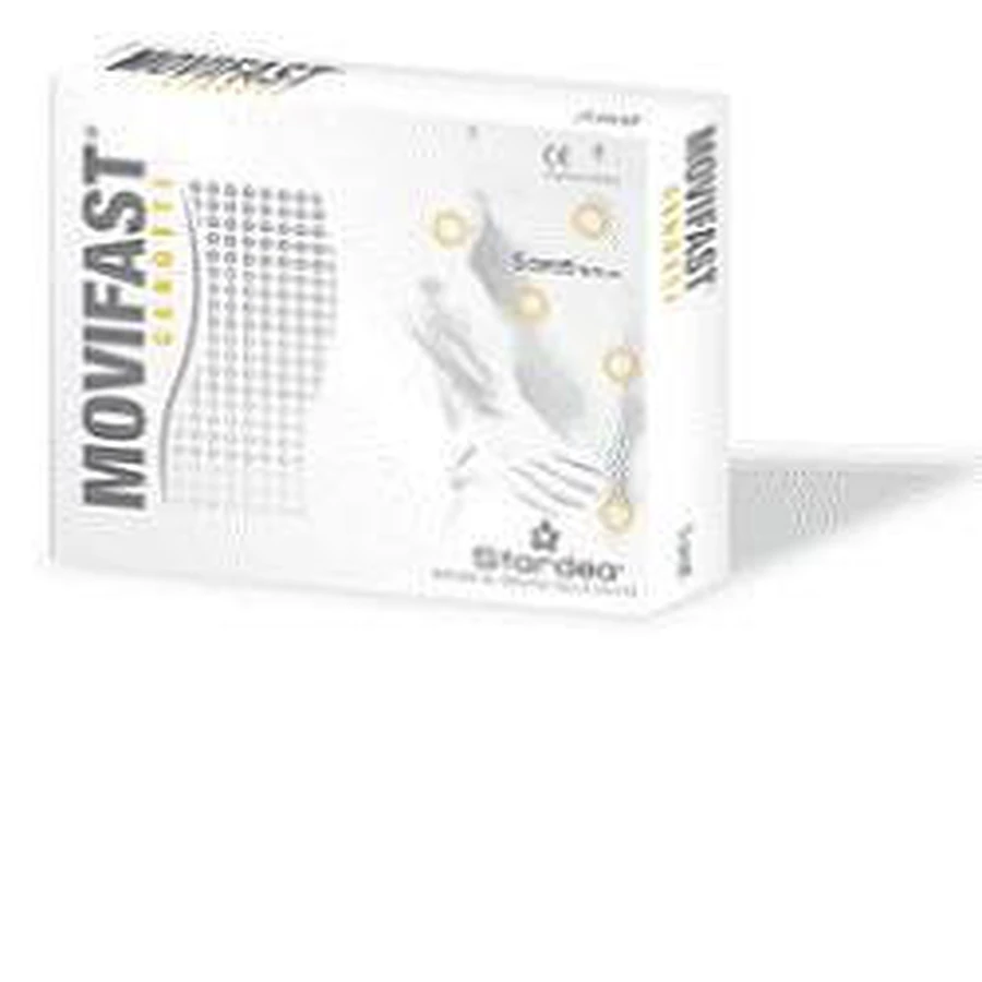 Movifast 5cer 9x14cm