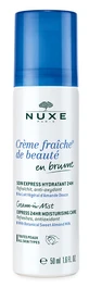 CRÈME DE TRAITEMENT HYDRATANTE NUXE SPR