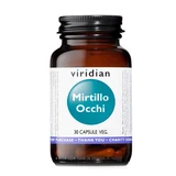 VIRIDIAN BLUEBERRY EYES 30CPS