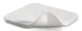 MEPILEX MEDIC AS 10X20CM 5PCS