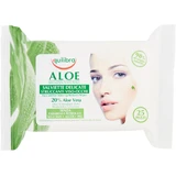 Aloe Wipes 25pcs