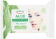 Aloe Wipes 25pcs