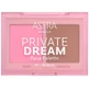 PALETA FACIAL ASTRA PRIV.DREAM 01