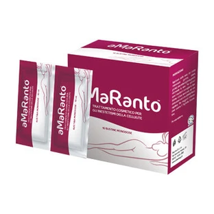 AMARANTH BEHANDLUNG CEL16BUST
