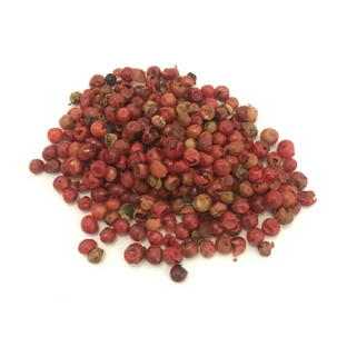 Rosa Pfeffer Ganze Früchte (Falscher Pfeffer) 100