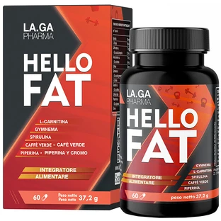 HELLOFAT 60CPS