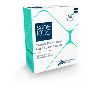 SUNEKOS POST LASER CREAM 6BUST