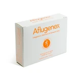 AFLUGENEX 24 Cps