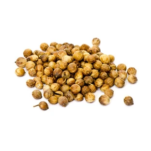Whole coriander fruits 100 g