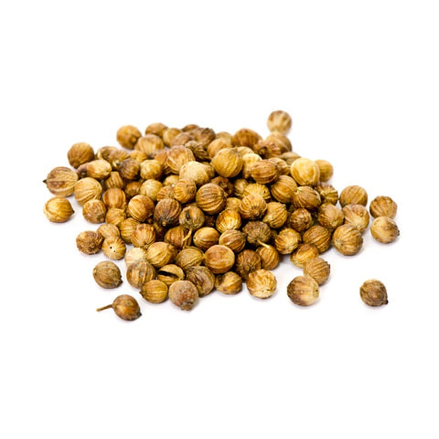 Whole coriander fruits 100 g