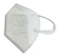 MOSCHUSMASKE FFP3 WEISS10STÜCK