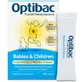 Optibac probiotic for children and infants, 10 sachets