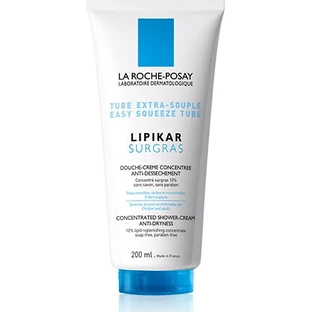 LIPIKAR-SURGRAS200ML+APENDIN<