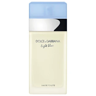 D&amp;G LIGHT BLUE D EDT 25 VAPO