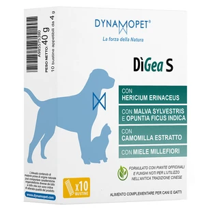 DIGEA S 10 sobres.