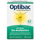 Probiotic, 10 capsules, Optibac