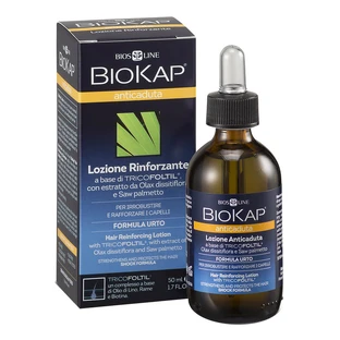 Biokap Loción Anticaída 50ml